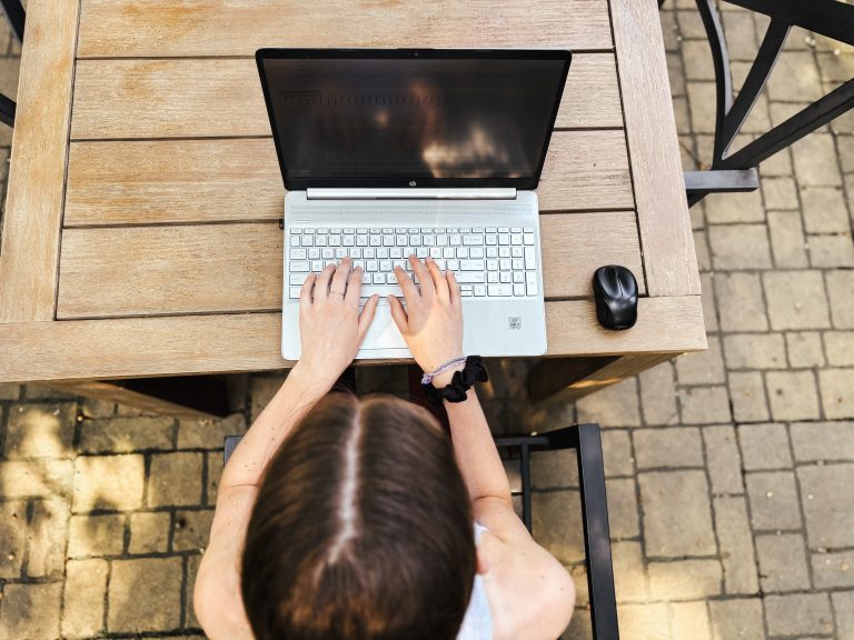 The Best Typing Program for Homeschool