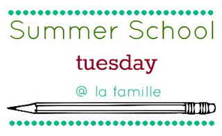 Summer School Tuesday: Bug Catcher