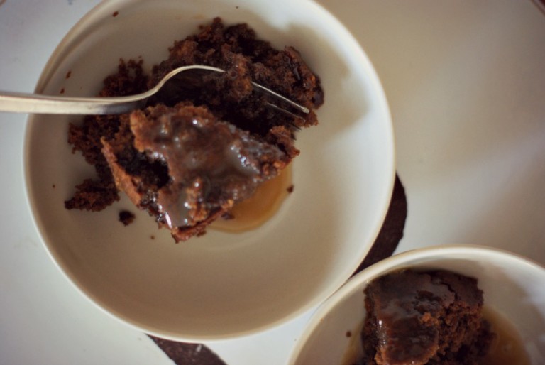 just tell me it’s over…