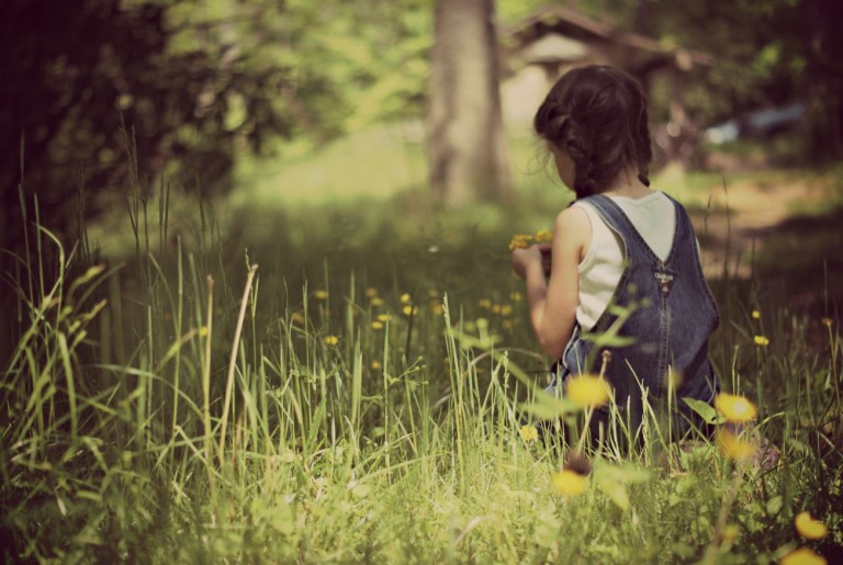 Huckleberry Finn and Friends