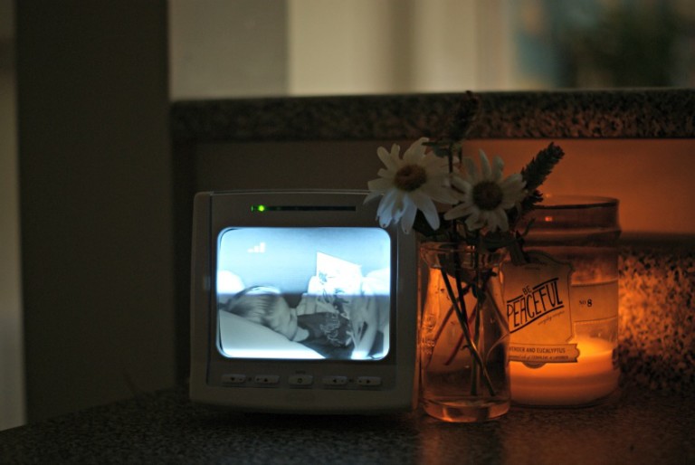 Seriously Ill and Other Recent Happenings