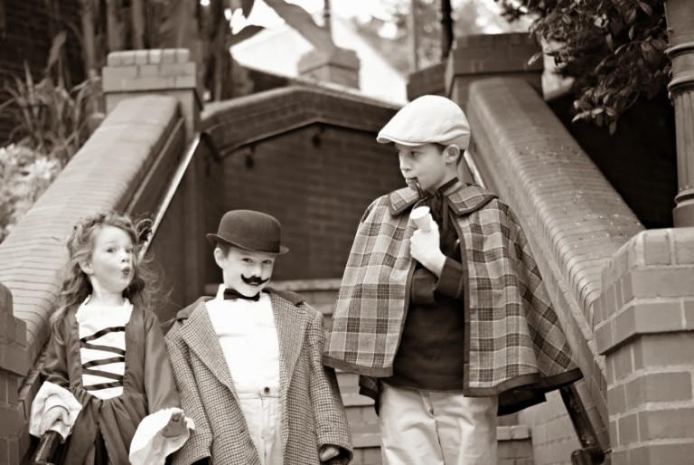 Page 3// Don’t Be Ruined