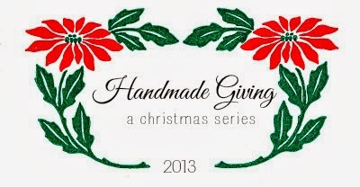 https://www.aliciahutchinson.com/search/label/Handmade%20Giving%20Series%202013