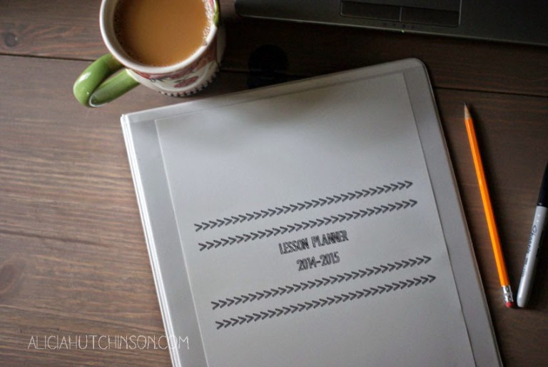 MRS. HUTCHINSON’S LESSON PLANNER