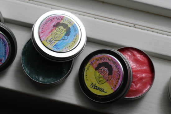 THINKING PUTTY KITS: MAKE YOUR OWN!
