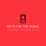 Need some gifts for your gamer? Here's some ideas that you might not have thought of!