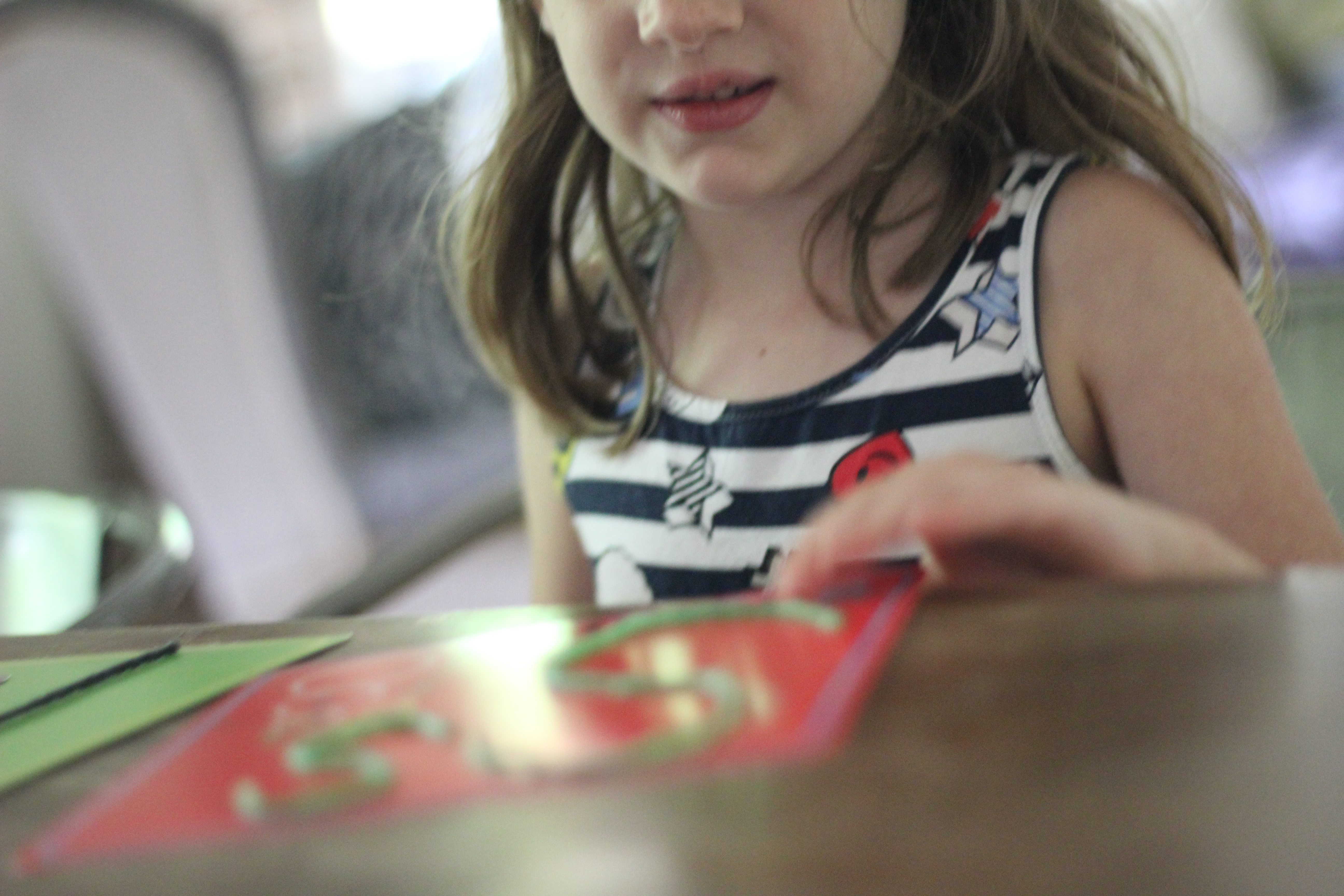 If you're looking for something fun to add to your preschooler's routine, here's my Wikki Stix review. A really great addition to any preschool curriculum.