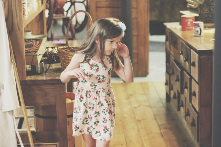 OUR LAURA INGALLS WILDER ROAD TRIP Living Well + Learning Well