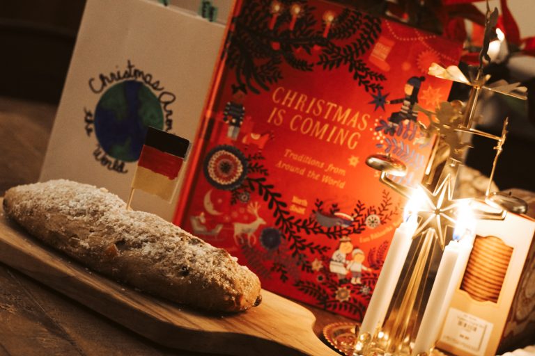 Christmas School: Creative Themes and Curriculum Ideas for a Joyful December Homeschool