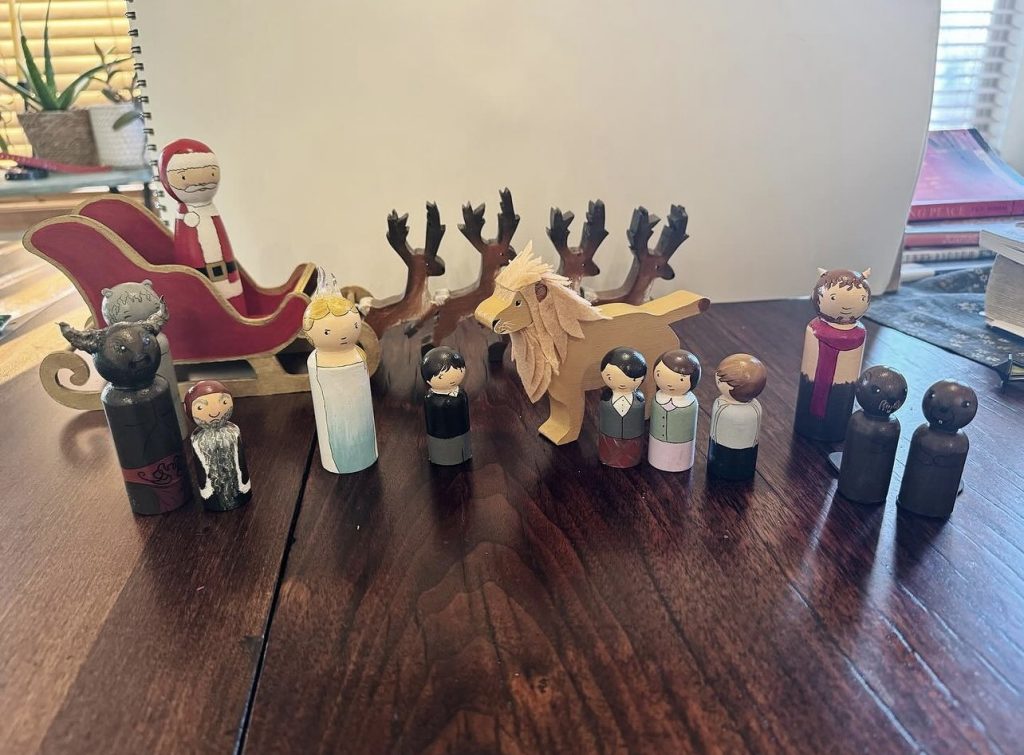 project based studies