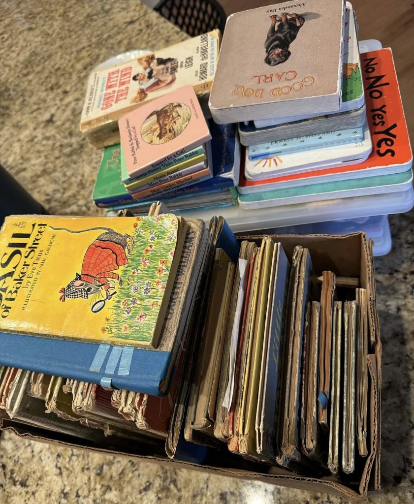 Homeschool flexibility
