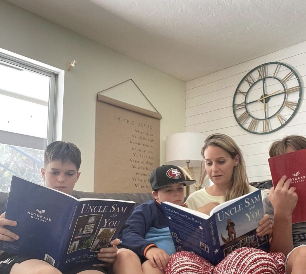 Afternoon Commitments