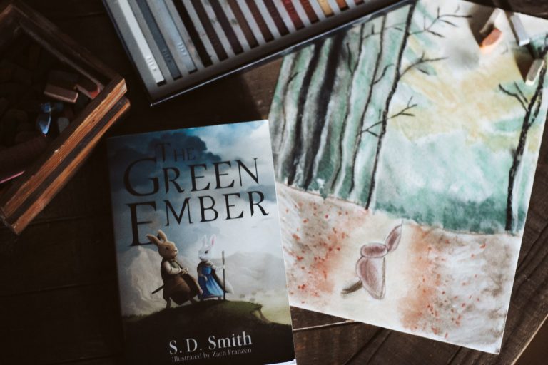 Top 3 Reasons You Will Love a Chalk Pastels Membership